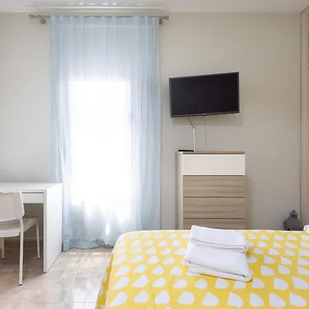 Appartement Live Basilica & Balcony