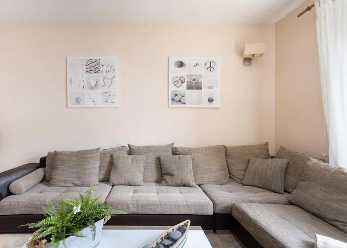 Live Basilica & Balcony Apartamento *