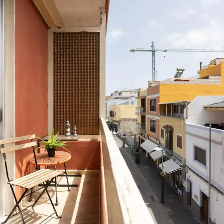 Live Basilica & Balcony