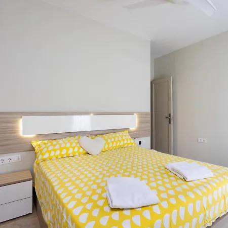 Live Basilica & Balcony * Candelaria