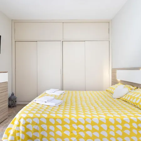 Appartement Live Basilica & Balcony